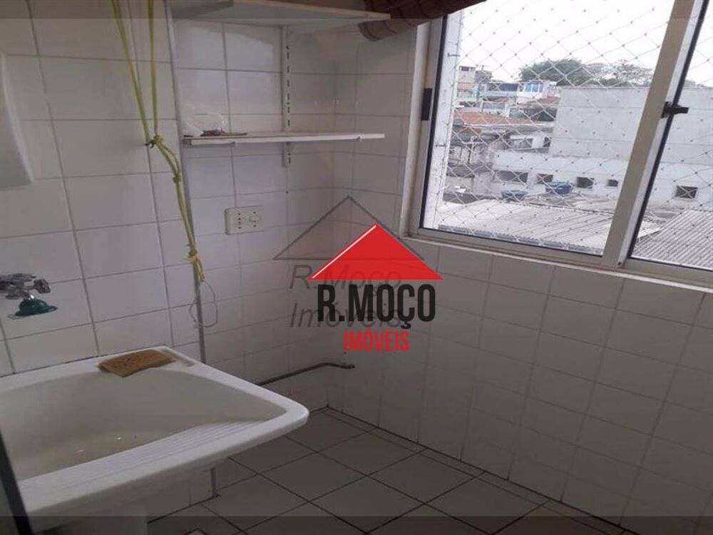 Apartamento, 2 quartos, 48 m² - Foto 3
