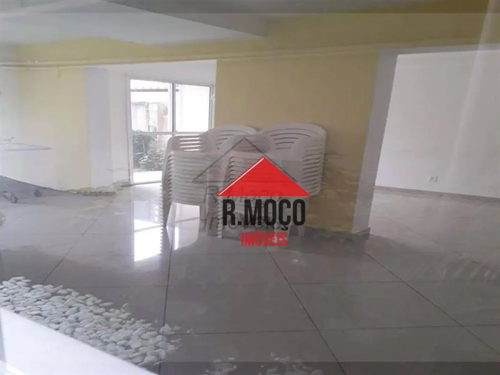 Apartamento, 2 quartos, 48 m² - Foto 17