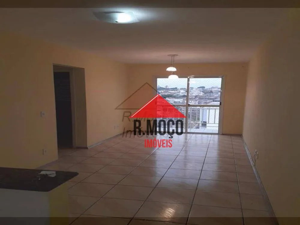 Apartamento, 2 quartos, 48 m² - Foto 2