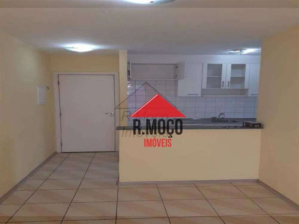Apartamento, 2 quartos, 48 m² - Foto 1