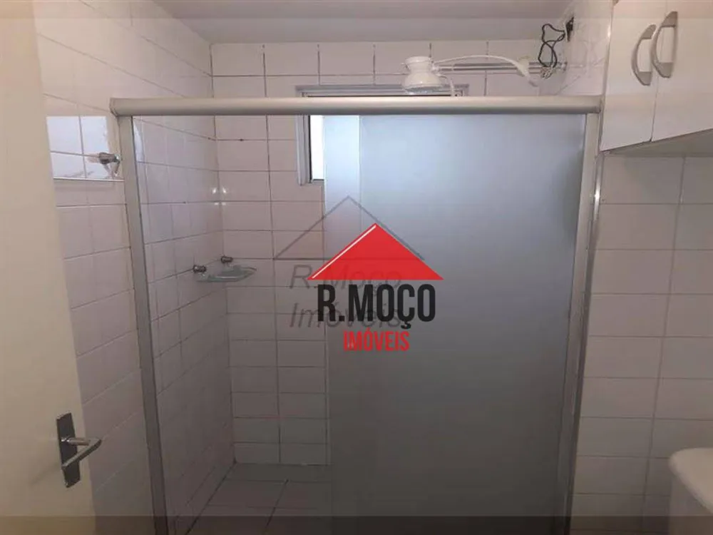 Apartamento, 2 quartos, 48 m² - Foto 11