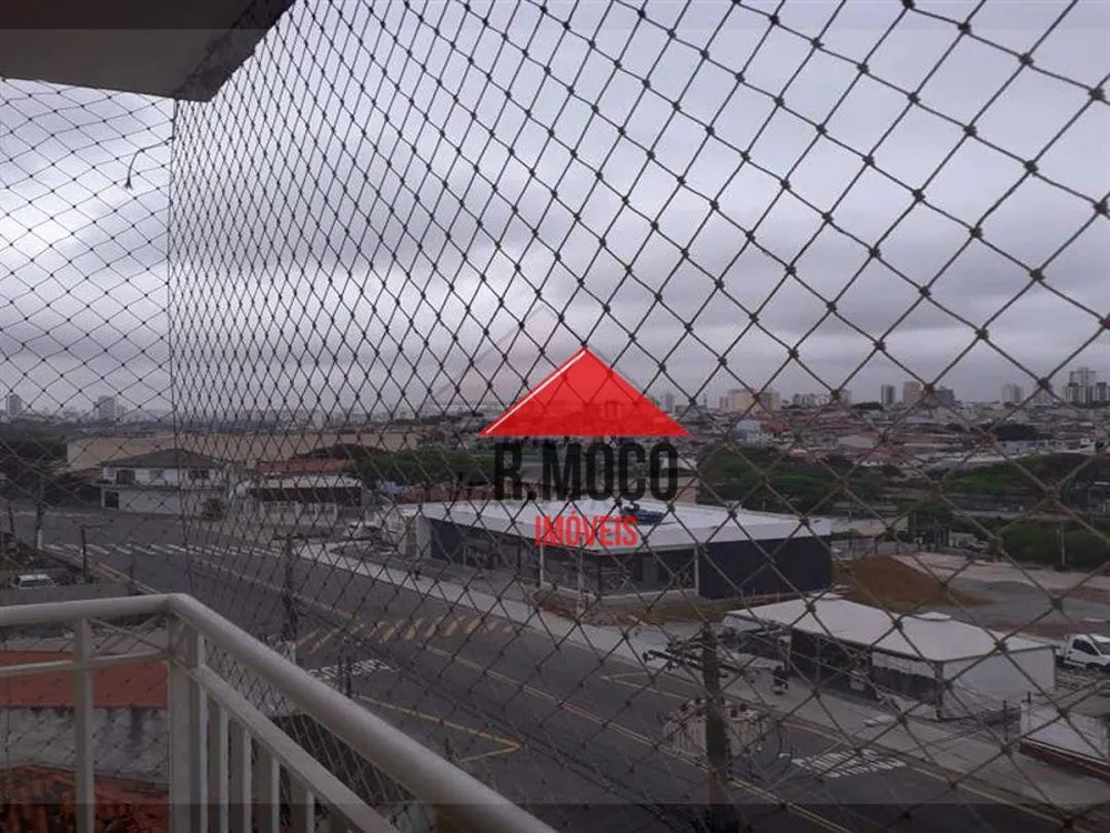 Apartamento, 2 quartos, 48 m² - Foto 4