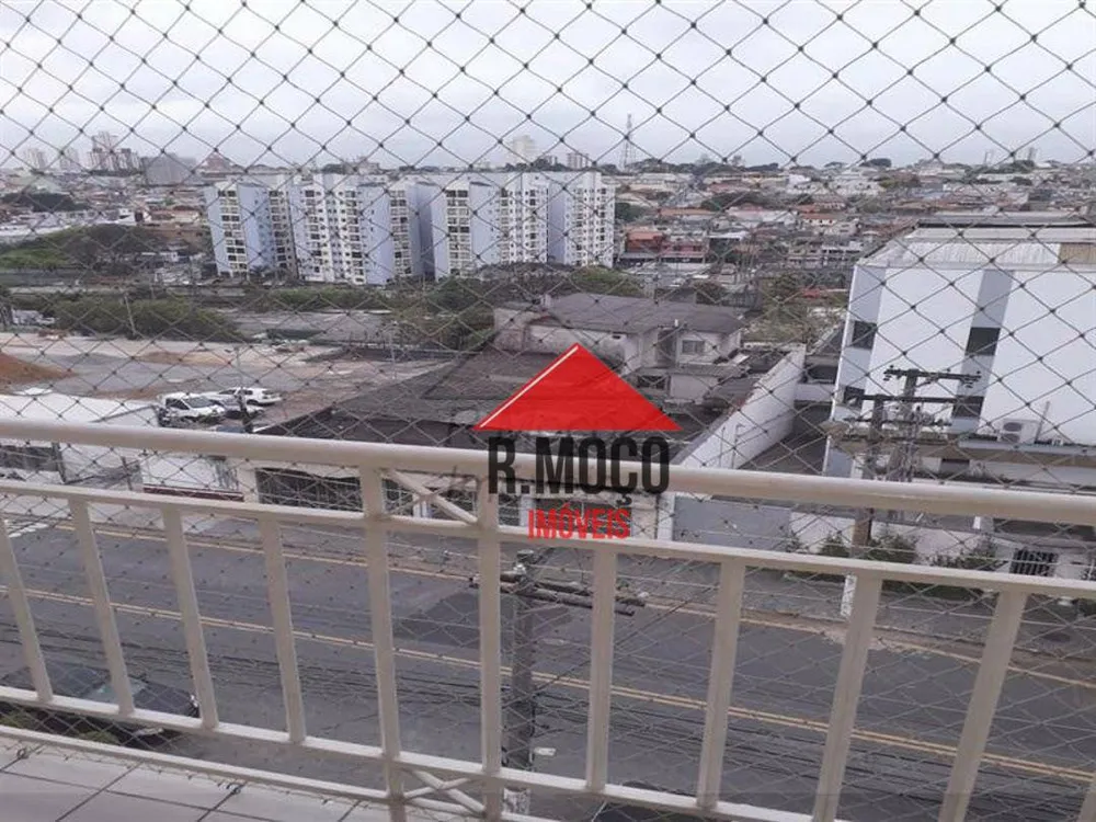 Apartamento, 2 quartos, 48 m² - Foto 3