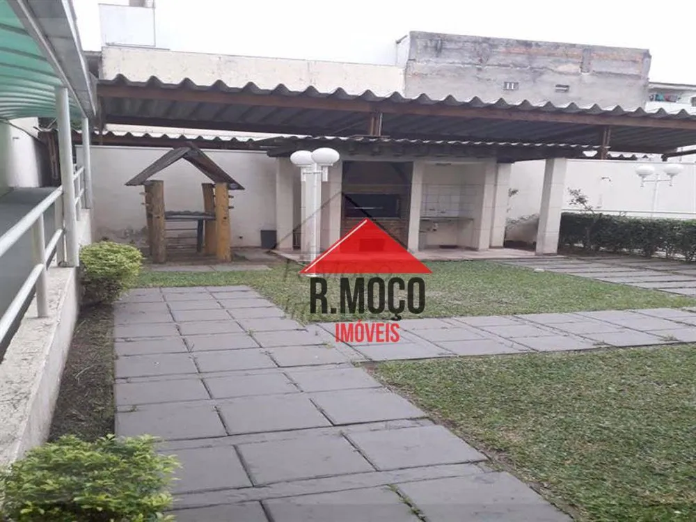 Apartamento, 2 quartos, 48 m² - Foto 15