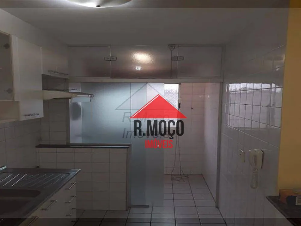 Apartamento, 2 quartos, 48 m² - Foto 9