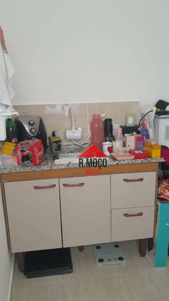 Sobrado, 3 quartos, 120 m² - Foto 11