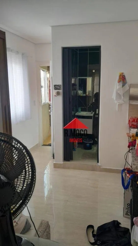 Sobrado, 3 quartos, 120 m² - Foto 12