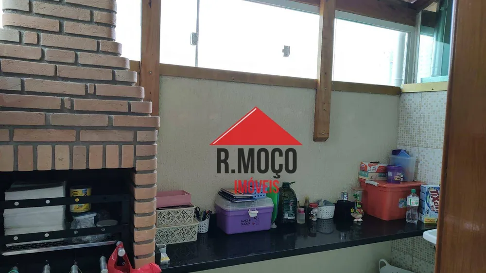 Sobrado, 3 quartos, 120 m² - Foto 16