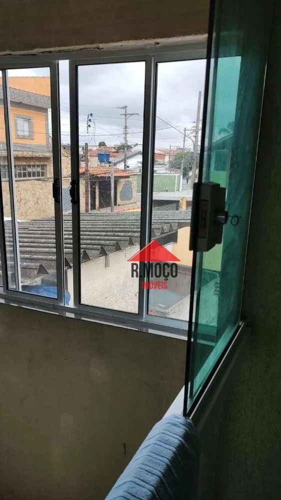 Sobrado, 3 quartos, 120 m² - Foto 6
