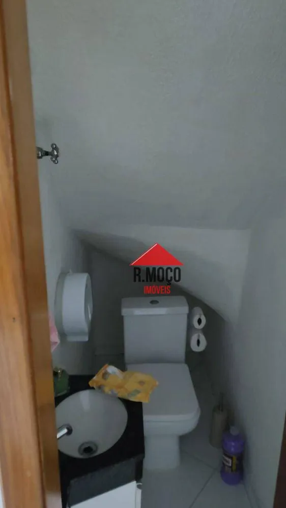 Sobrado, 3 quartos, 120 m² - Foto 5