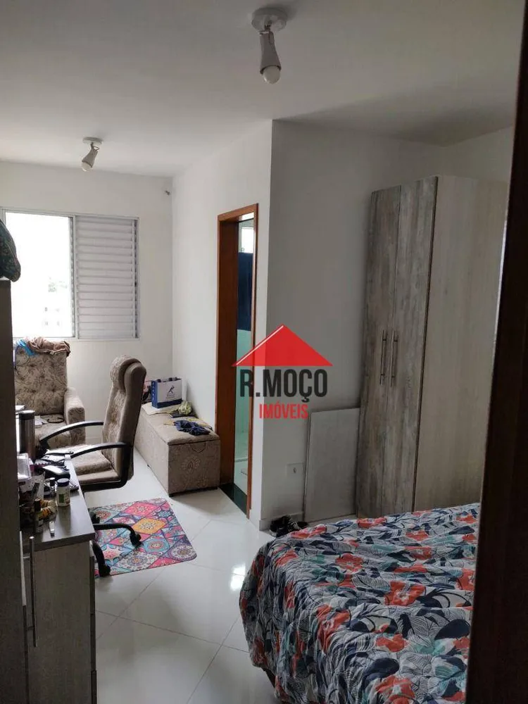 Sobrado, 3 quartos, 120 m² - Foto 15