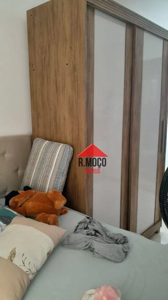 Sobrado, 3 quartos, 120 m² - Foto 9