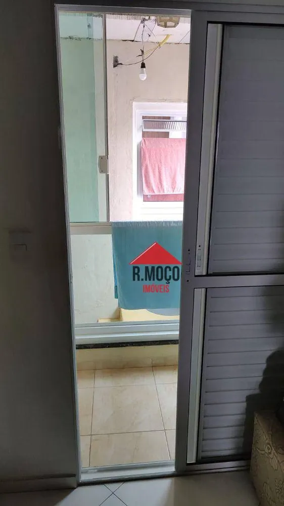 Sobrado, 3 quartos, 120 m² - Foto 14