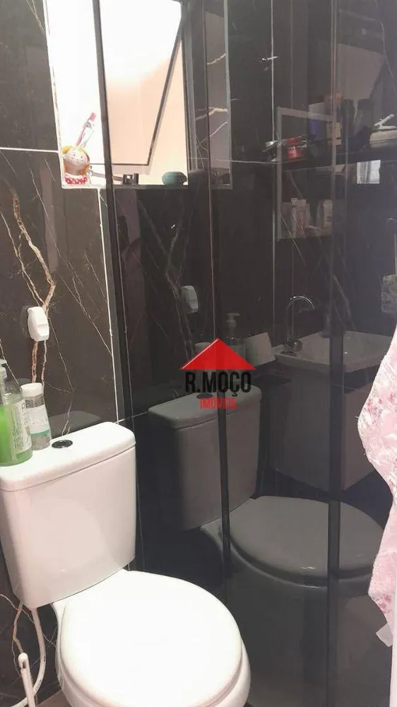 Sobrado, 3 quartos, 120 m² - Foto 10