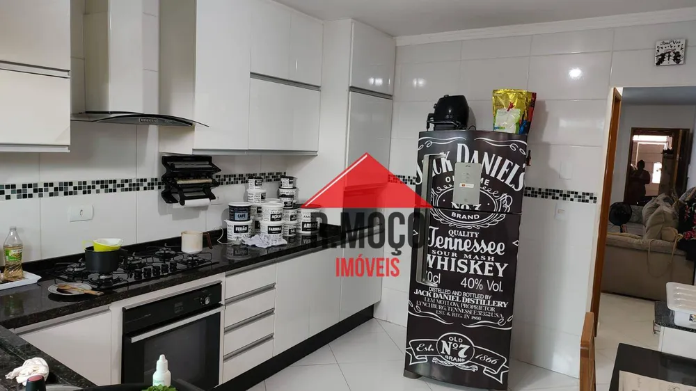 Sobrado, 3 quartos, 120 m² - Foto 3