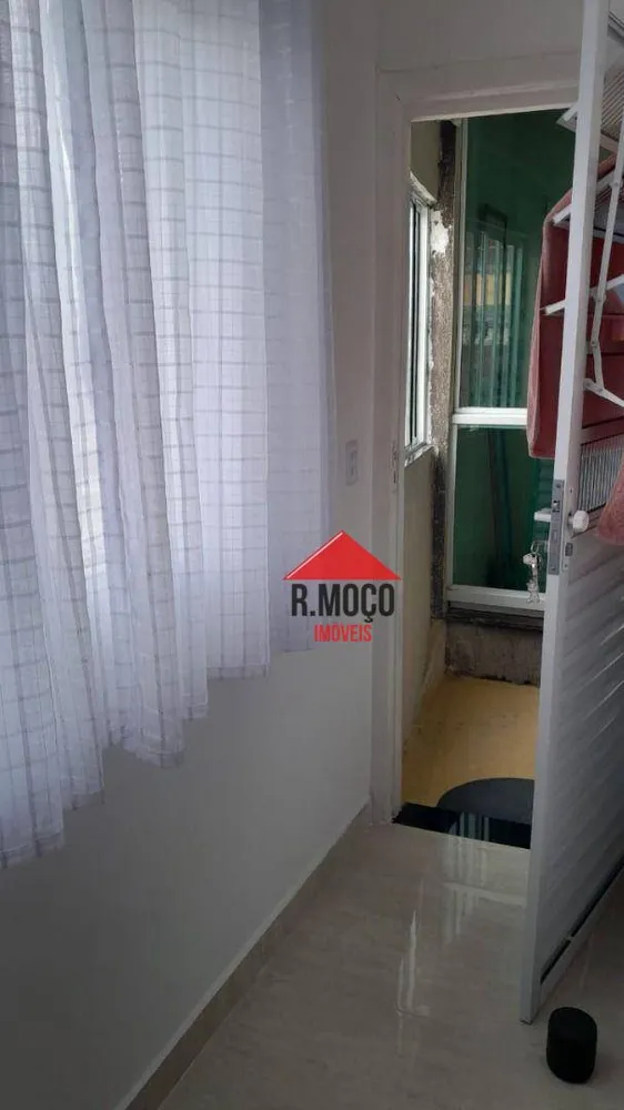Sobrado, 3 quartos, 120 m² - Foto 7