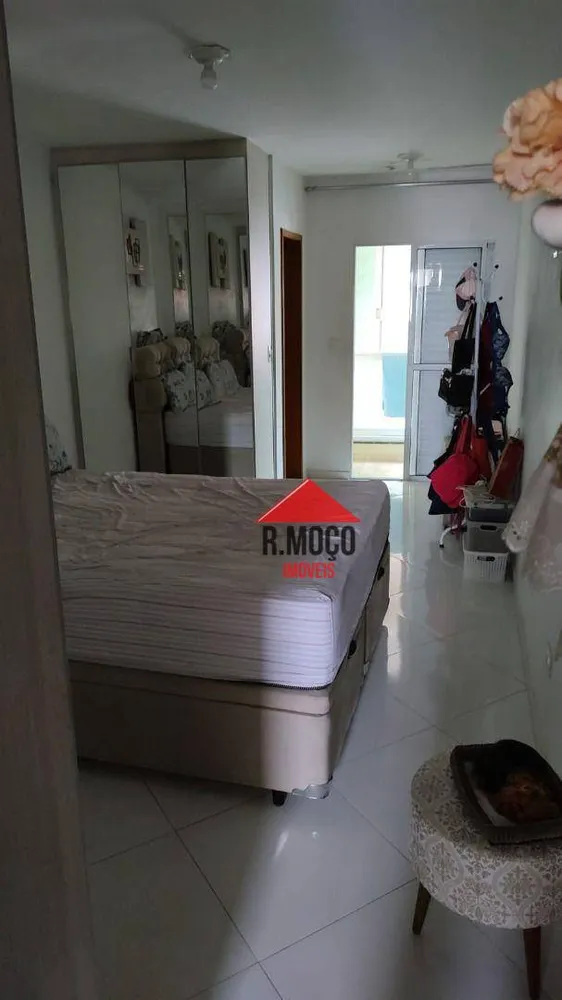 Sobrado, 3 quartos, 120 m² - Foto 13