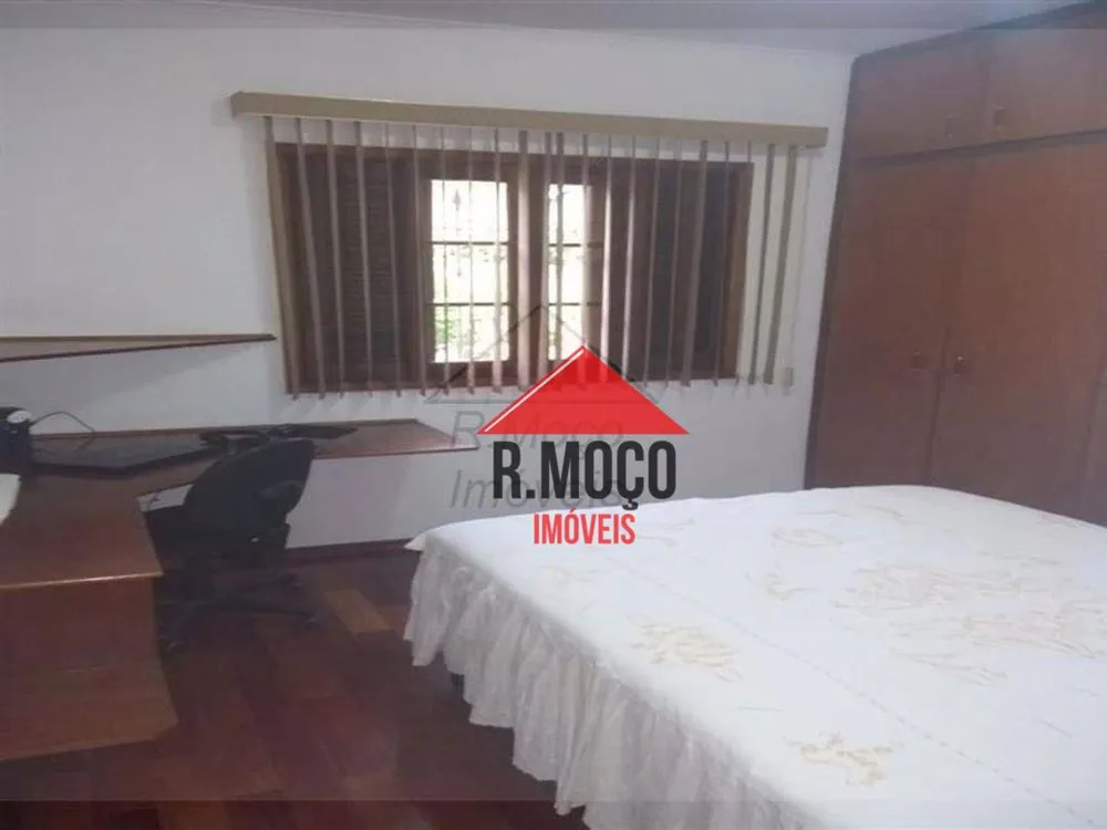 Sobrado, 3 quartos, 161 m² - Foto 12
