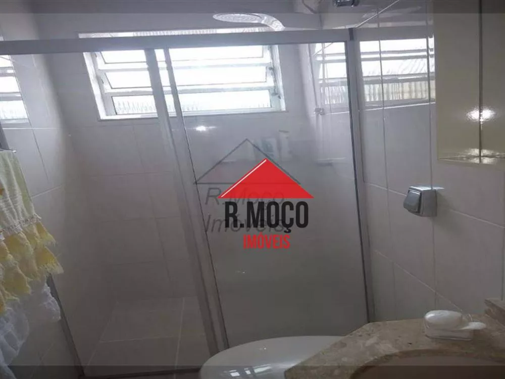 Sobrado, 3 quartos, 161 m² - Foto 3