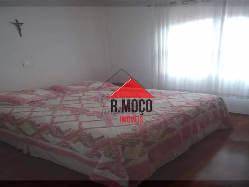 Sobrado, 3 quartos, 161 m² - Foto 2