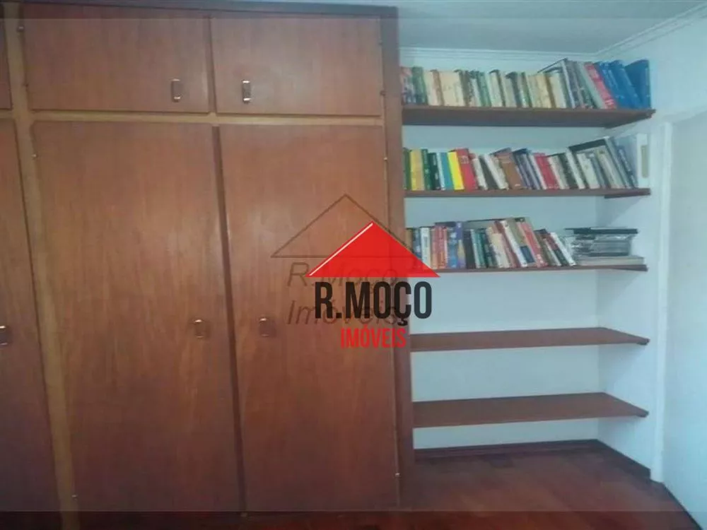 Sobrado, 3 quartos, 161 m² - Foto 1