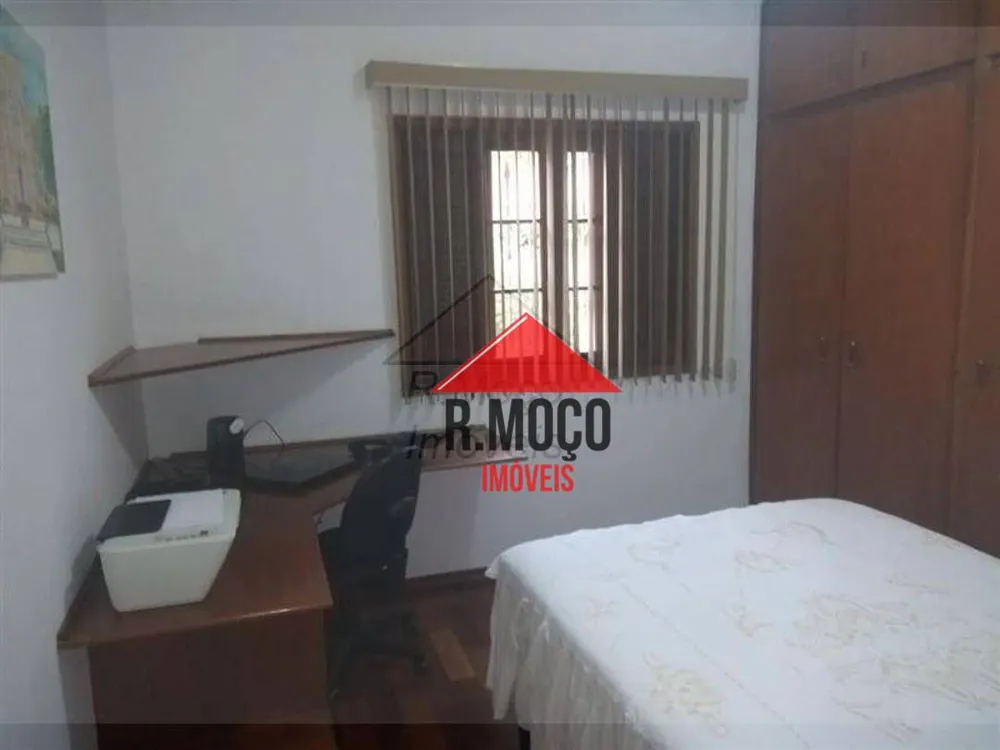 Sobrado, 3 quartos, 161 m² - Foto 10