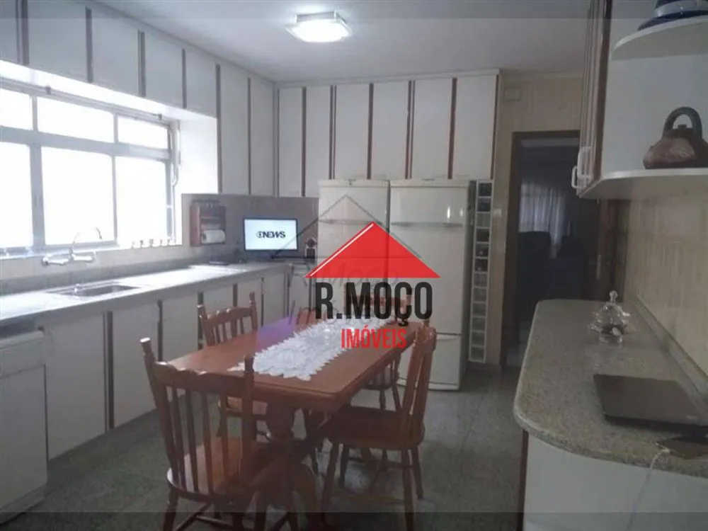 Sobrado, 3 quartos, 161 m² - Foto 2