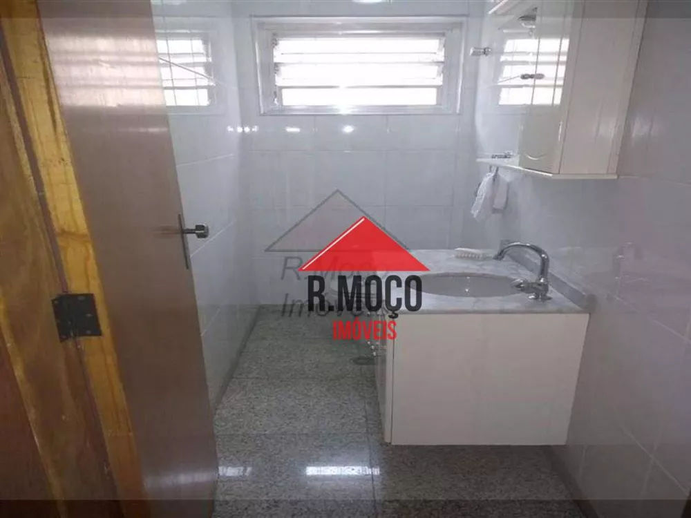 Sobrado, 3 quartos, 161 m² - Foto 4