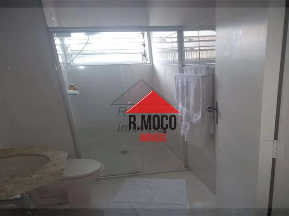 Sobrado, 3 quartos, 161 m² - Foto 5