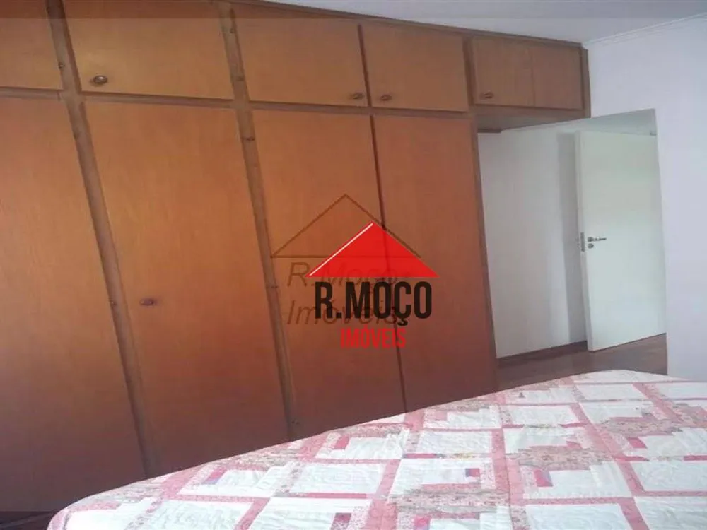 Sobrado, 3 quartos, 161 m² - Foto 14