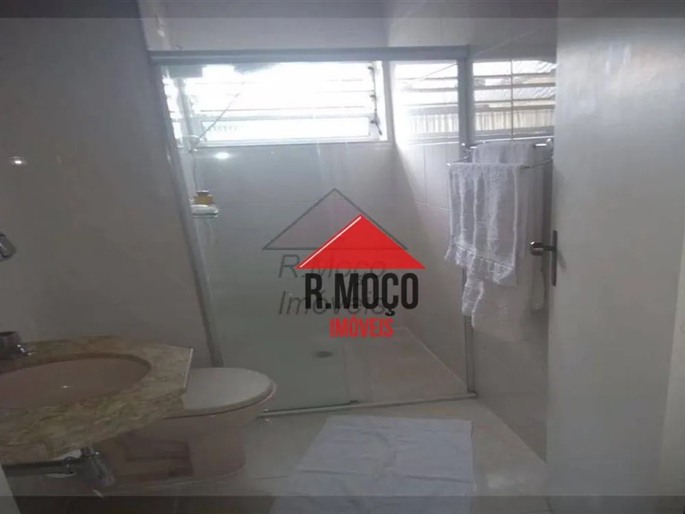 Sobrado, 3 quartos, 161 m² - Foto 7