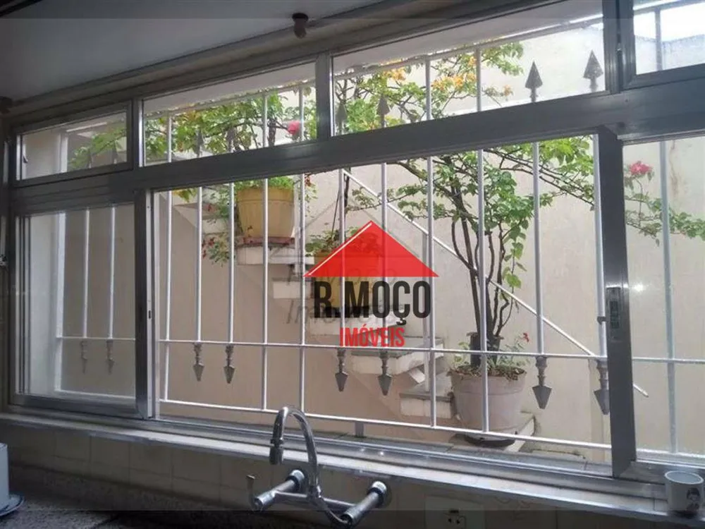 Sobrado, 3 quartos, 161 m² - Foto 3