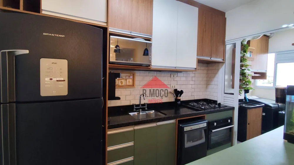 Apartamento, 2 quartos, 63 m² - Foto 6