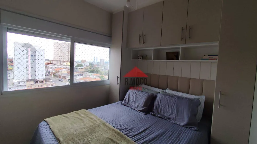 Apartamento, 2 quartos, 63 m² - Foto 8