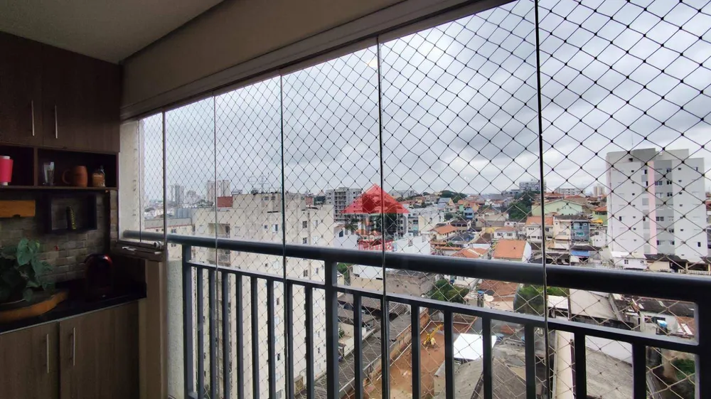 Apartamento, 2 quartos, 63 m² - Foto 5