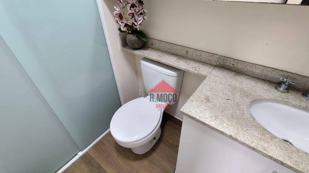 Apartamento, 2 quartos, 63 m² - Foto 10