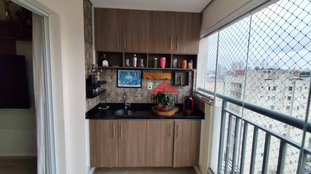 Apartamento, 2 quartos, 63 m² - Foto 3