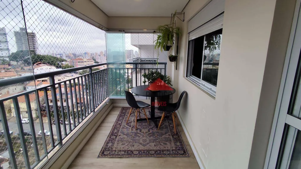 Apartamento, 2 quartos, 63 m² - Foto 2