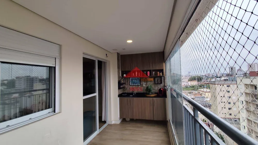 Apartamento, 2 quartos, 63 m² - Foto 4