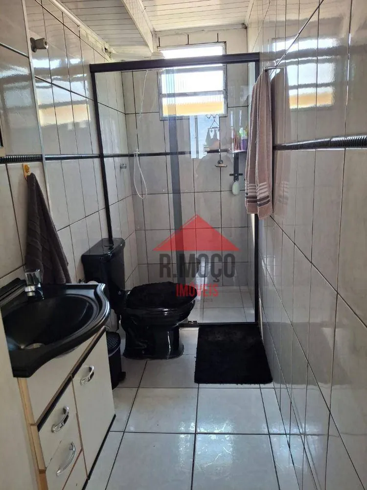 Apartamento, 2 quartos, 46 m² - Foto 5