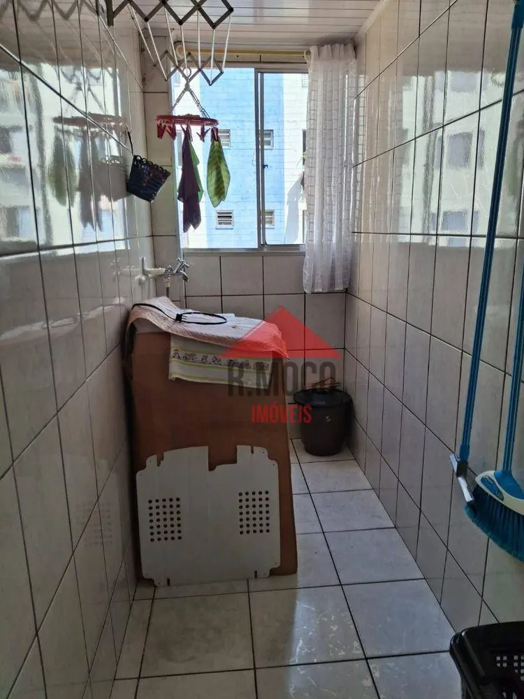 Apartamento, 2 quartos, 46 m² - Foto 6