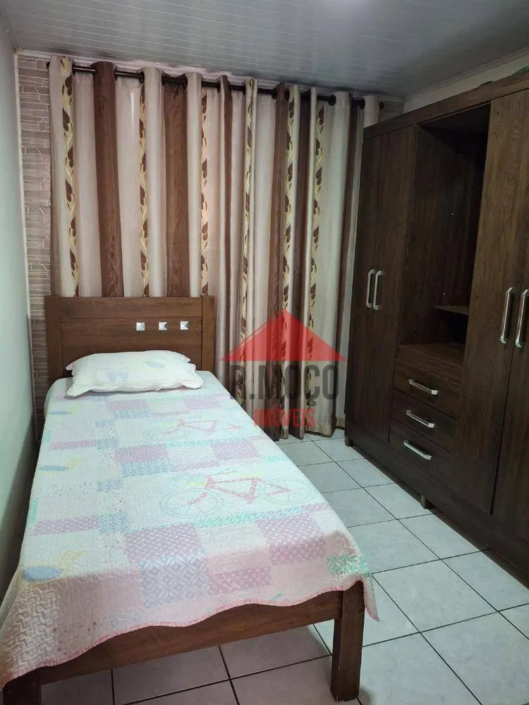Apartamento, 2 quartos, 46 m² - Foto 4