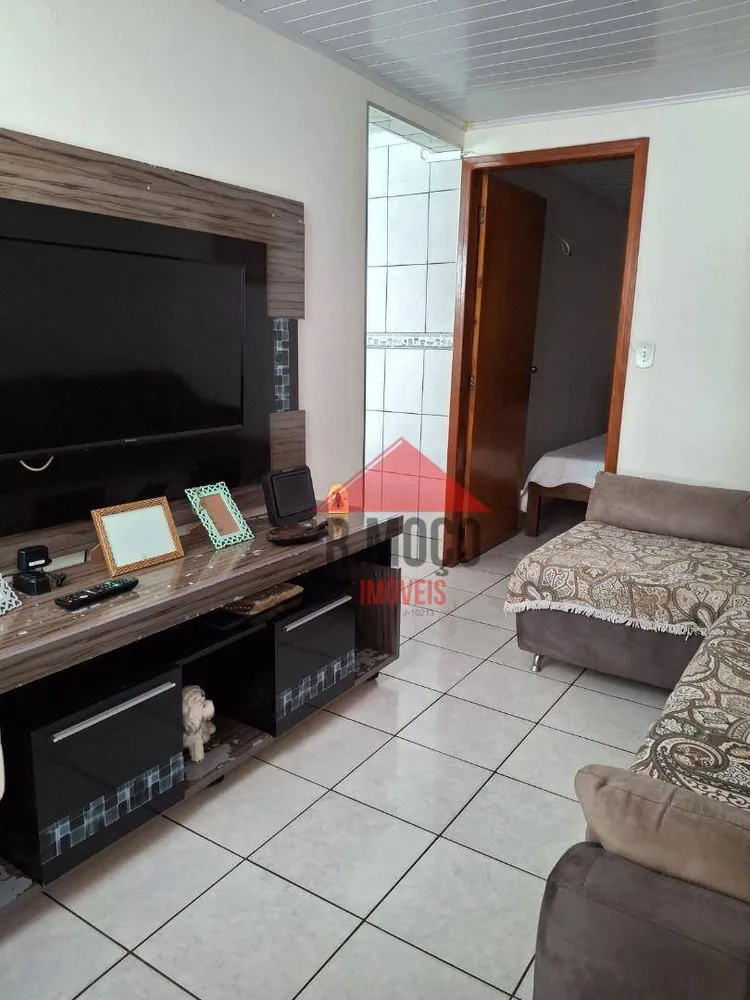 Apartamento, 2 quartos, 46 m² - Foto 1