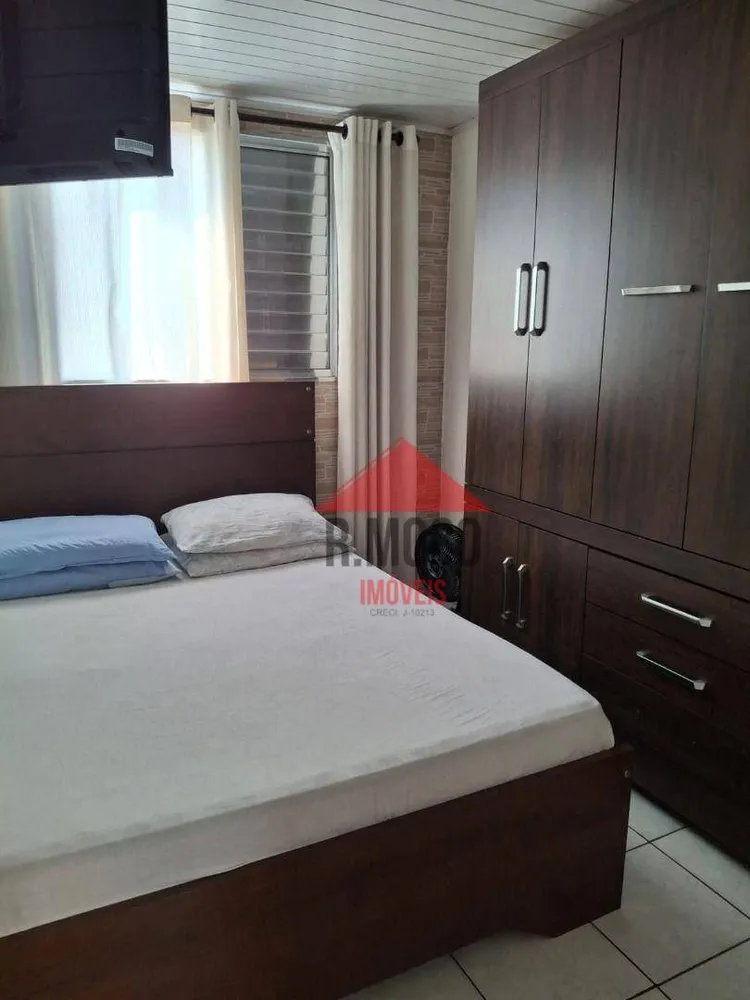 Apartamento, 2 quartos, 46 m² - Foto 3