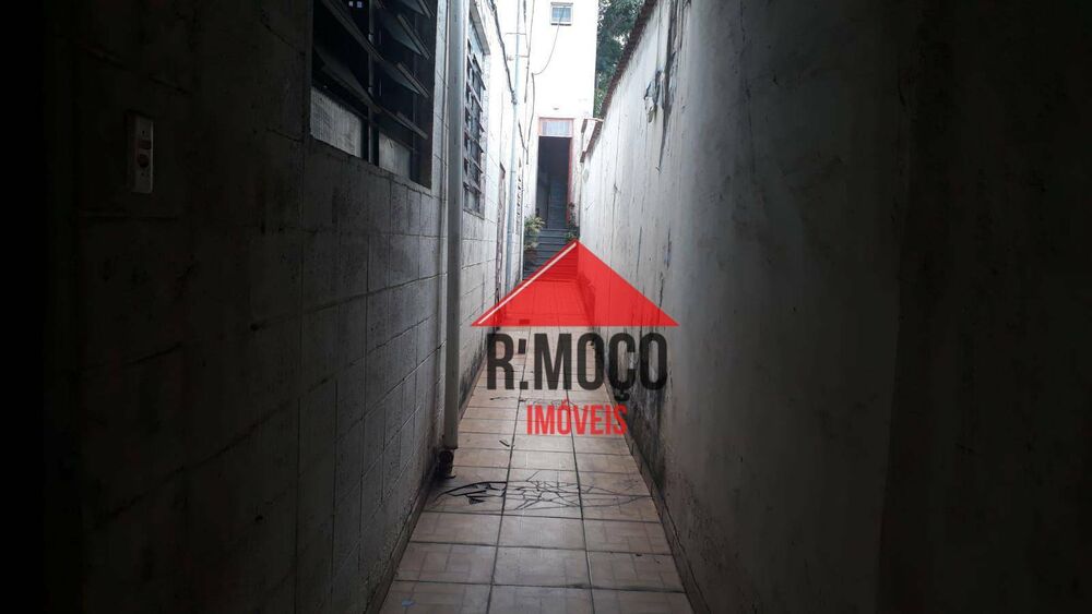 Depósito-Galpão, 240 m² - Foto 1