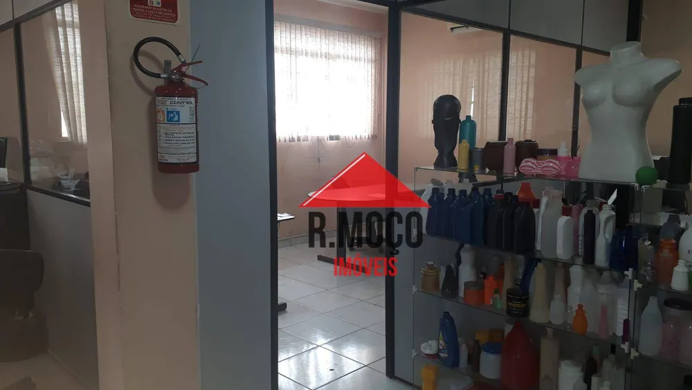 Depósito-Galpão, 240 m² - Foto 9