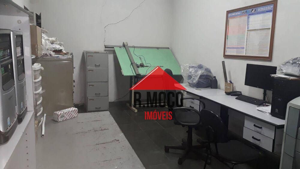 Depósito-Galpão, 240 m² - Foto 3