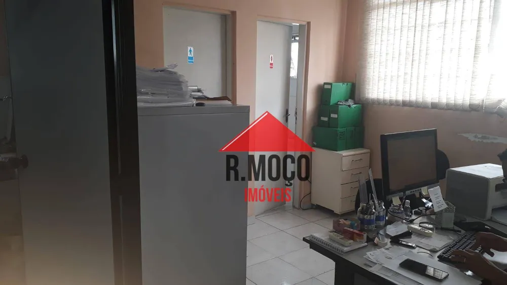Depósito-Galpão, 240 m² - Foto 11