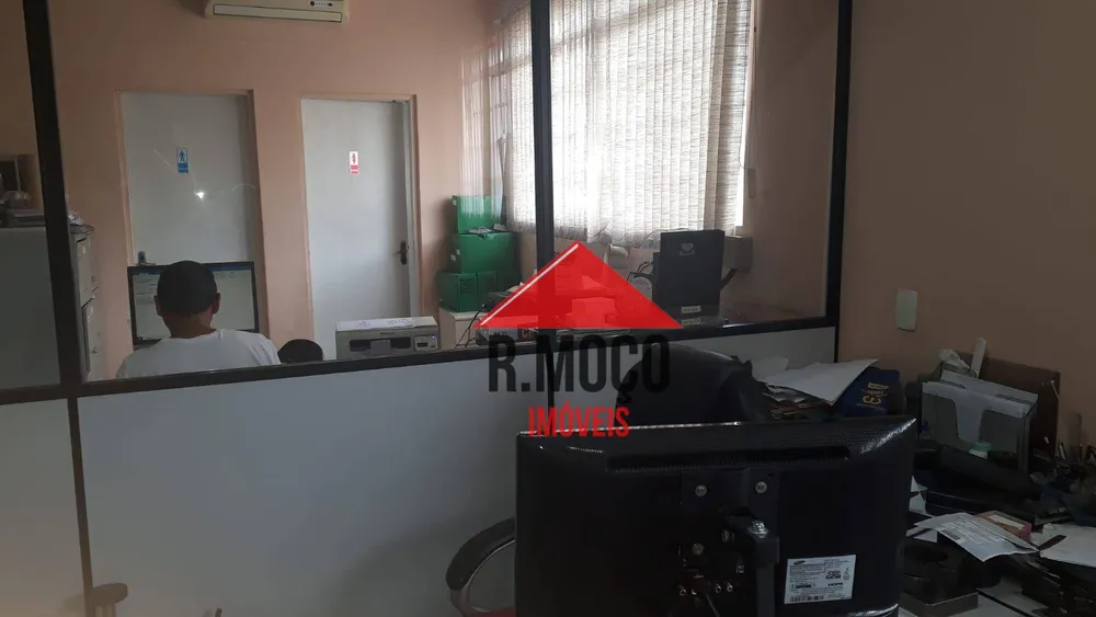 Depósito-Galpão, 240 m² - Foto 10