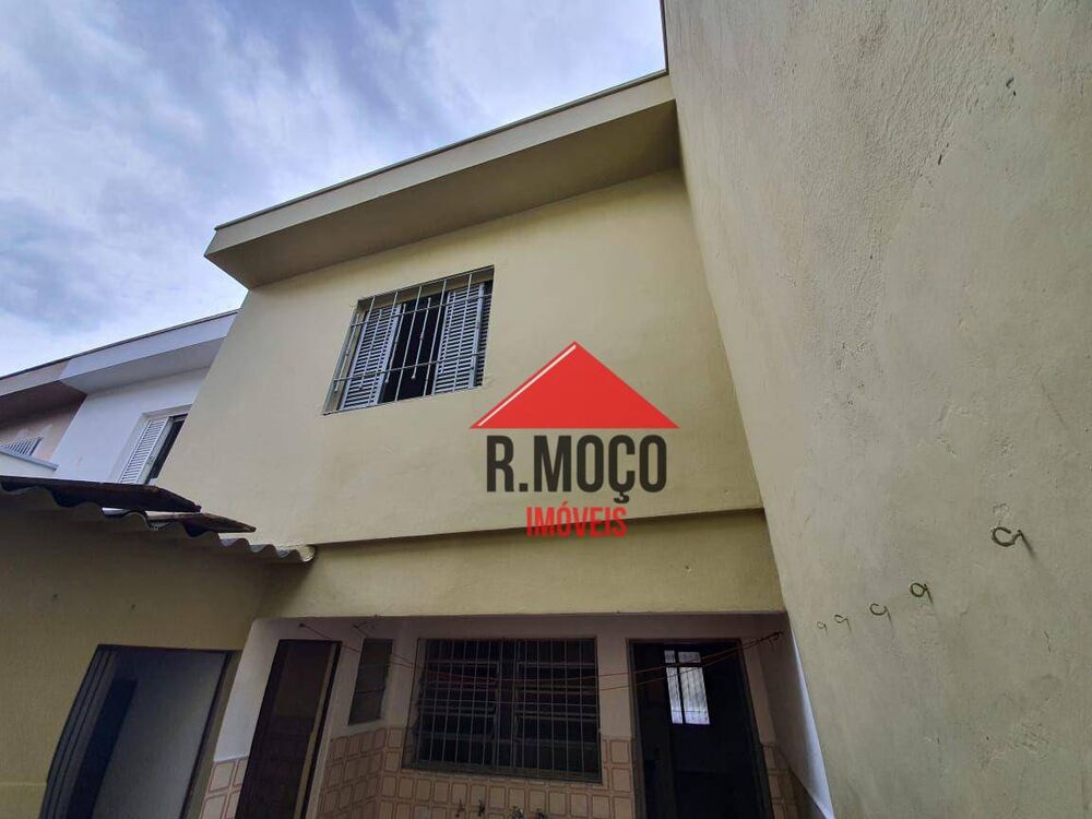 Sobrado, 3 quartos, 140 m² - Foto 1